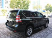 Bán Toyota Prado TX.L năm 2014, màu xanh lục, nhập khẩu