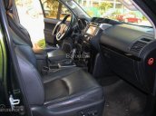 Bán Toyota Prado TX.L năm 2014, màu xanh lục, nhập khẩu