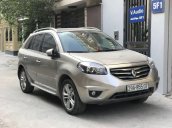 Cần bán gấp Renault Koleos đời 2012, xe nhập chính chủ