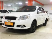 Cần bán Chevrolet Aveo năm 2014, giá 355tr