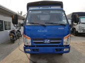 Cần bán xe tải Hyundai 2.3 tấn đời 2016 giá rẻ, trả trước 10% nhận xe ngay