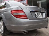 Bán Mercedes C300 2010, màu xám