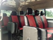 Cần bán gấp Toyota Hiace đời 2008