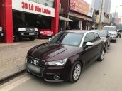 Cần bán lại xe Audi A1 đời 2011, màu nâu, nhập khẩu chính chủ, 650 triệu