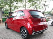 Kia Morning S AT phiên bản mới, chuẩn bị 100 triệu đã có xe, LH: 0938801615