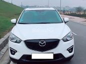 Chính chủ bán xe Mazda CX 5 2.0 đời 2014, màu trắng