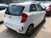 Kia Morning Si AT, chuẩn bị 100 triệu có xe, LH: 0938801615 Phương Ngân