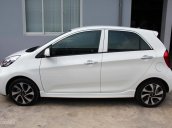 Kia Morning Si AT, chuẩn bị 100 triệu có xe, LH: 0938801615 Phương Ngân