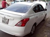 Cần bán lại xe Nissan Sunny đời 2016, màu trắng số tự động, 462tr