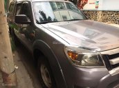 Bán Ford Ranger đời 2010, màu xám, 345 triệu