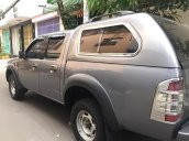 Bán Ford Ranger đời 2010, màu xám, 345 triệu