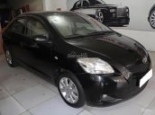 Bán Toyota Yaris đời 2008, màu đen, nhập khẩu, xe gia đình, giá 475tr