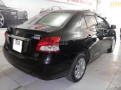 Bán Toyota Yaris đời 2008, màu đen, nhập khẩu, xe gia đình, giá 475tr