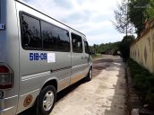 Bán ô tô Mercedes Sprinter 313 đời 2007, màu bạc