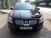 Bán ô tô Nissan Qashqai LE năm 2008, nhập khẩu Anh