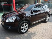 Bán ô tô Nissan Qashqai LE năm 2008, nhập khẩu Anh