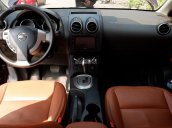 Bán ô tô Nissan Qashqai LE năm 2008, nhập khẩu Anh