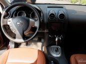 Bán ô tô Nissan Qashqai LE năm 2008, nhập khẩu Anh