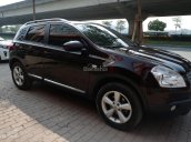 Bán ô tô Nissan Qashqai LE năm 2008, nhập khẩu Anh