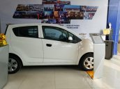 Cần bán xe Chevrolet Spark Duo 2018, có đủ màu, xe Van 2 chỗ duy nhất hỗ trợ 50 triệu nhận xe