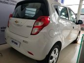 Cần bán xe Chevrolet Spark Duo 2018, có đủ màu, xe Van 2 chỗ duy nhất hỗ trợ 50 triệu nhận xe