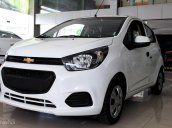 Cần bán xe Chevrolet Spark Duo 2018, có đủ màu, xe Van 2 chỗ duy nhất hỗ trợ 50 triệu nhận xe