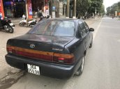 Cần bán lại xe Toyota Corolla sản xuất 1992 màu Xám (ghi), giá tốt, xe nhập
