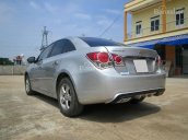 Cần ra đi em Chevrolet Cruze máy ECO 1.8 LT 2012, số sàn