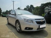 Cần ra đi em Chevrolet Cruze máy ECO 1.8 LT 2012, số sàn