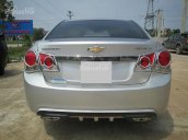 Cần ra đi em Chevrolet Cruze máy ECO 1.8 LT 2012, số sàn