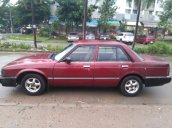 Bán Honda Accord GLX sản xuất 1984, màu đỏ, xe nhập