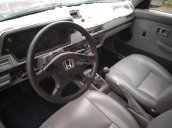 Bán Honda Accord GLX sản xuất 1984, màu đỏ, xe nhập