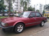 Bán Honda Accord GLX sản xuất 1984, màu đỏ, xe nhập