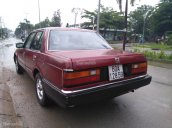 Bán Honda Accord GLX sản xuất 1984, màu đỏ, xe nhập