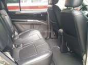 Cần bán gấp Mitsubishi Pajero Sport 2.5AT đời 2013, màu xám giá cạnh tranh