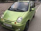 Bán gấp Daewoo Matiz SE sản xuất 2005 