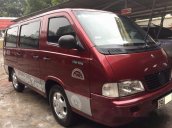 Bán xe Mercedes đời 2004, màu đỏ, nhập khẩu nguyên chiếc, giá tốt