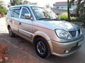 Bán xe Mitsubishi Jolie đời 2006, màu bạc, giá 222tr