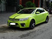 Bán Kia Cerato Koup 2.0AT đời 2010, nhập khẩu  