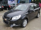 Bán xe Chevrolet Aveo năm 2017, màu trắng, 459 triệu