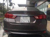 Cần bán lại xe Honda City đời 2017