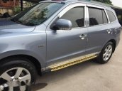 Bán Hyundai Santa Fe 2008, xe nhập chính chủ