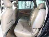 Bán ô tô Toyota Innova đời 2009, màu đen, 415tr