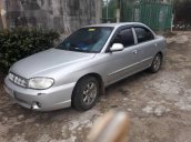 Bán Kia Spectra đời 2005, màu bạc, 120tr