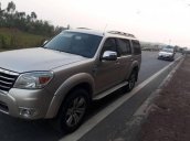 Bán ô tô Ford Everest năm 2009 chính chủ