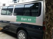 Bán Toyota Hiace sản xuất 2002