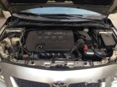 Cần bán gấp Toyota Corolla altis đời 2010 chính chủ  