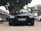 Cần bán BMW 3 Series 320i đời 2013, màu đen