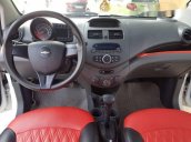 Bán Chevrolet Spark van đời 2011, màu trắng