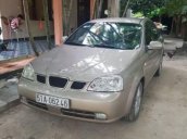 Bán ô tô Daewoo Lacetti đời 2005 